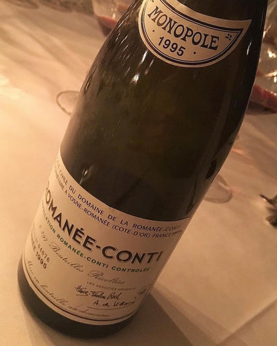 Comment obtenir (et garder) une allocation de vin ?