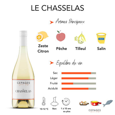 Le chasselas