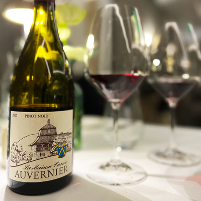 Qu'est ce que les tannins ?