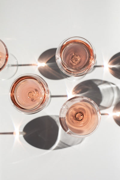 Mes 10 rosés coup de coeur pour 2023