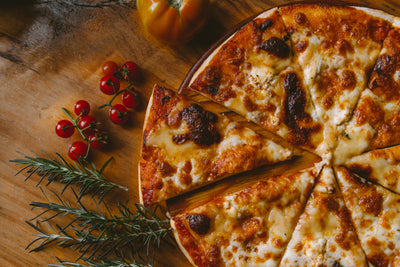 Accords Mets et Vins : Les Meilleurs Compagnons pour votre Pizza