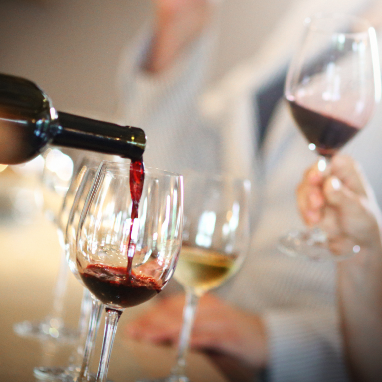 Développer la vente de vins au restaurant