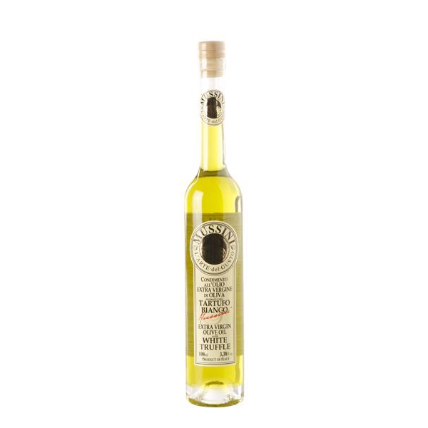 Huile d’olive à la truffe blanche 100ml