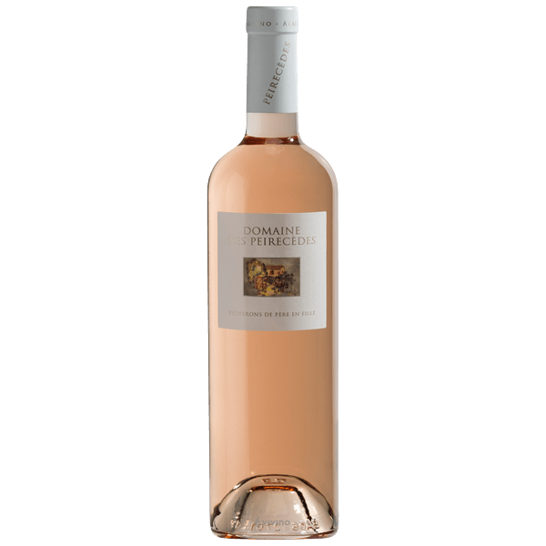 Cotes de Provence - Le Fil d&