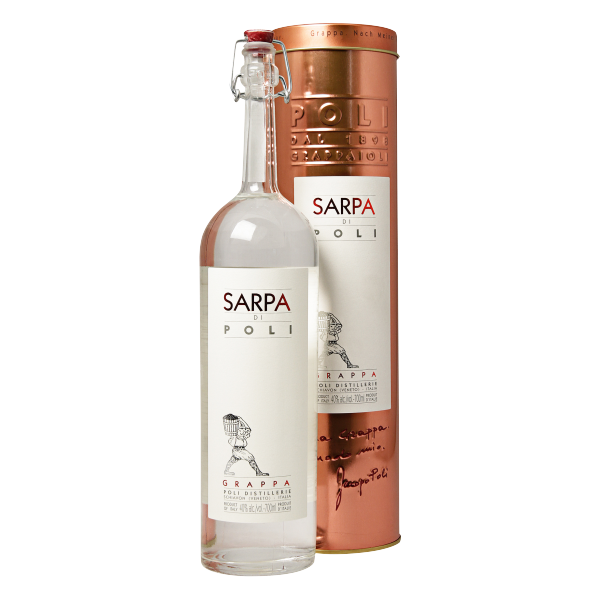 Sarpa di Poli 40% 70cl