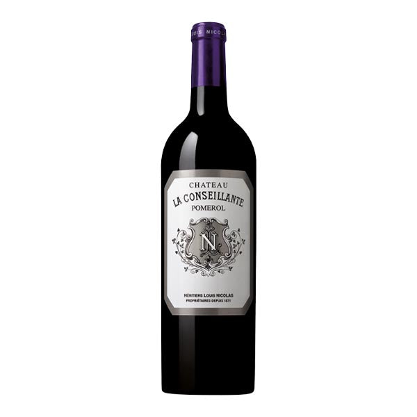 Pomerol - Château La Conseillante 2013