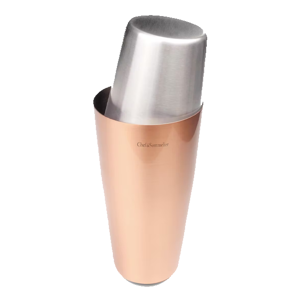Shaker 500/700 ml - Chef & Sommelier