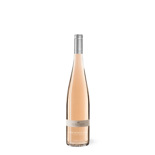 La Cote - Rosé de Gamay - Les Frères Dutruy 2022 50cl