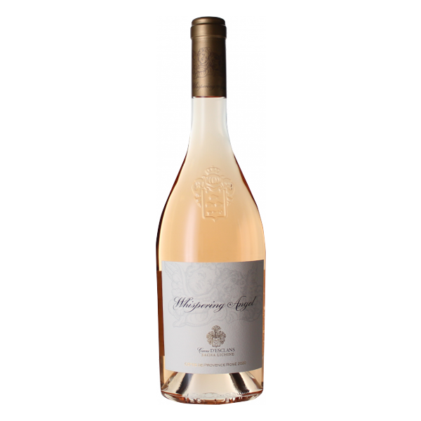 Cotes de Provence - Whispering Angel -  Château d&